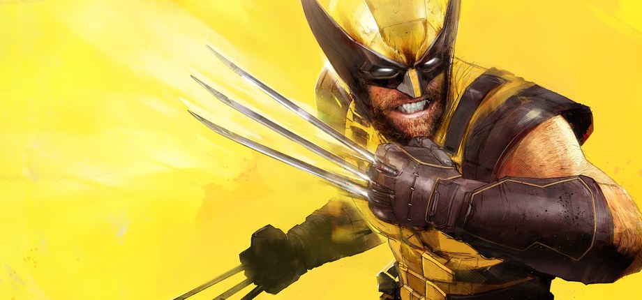 Marvel's Wolverine